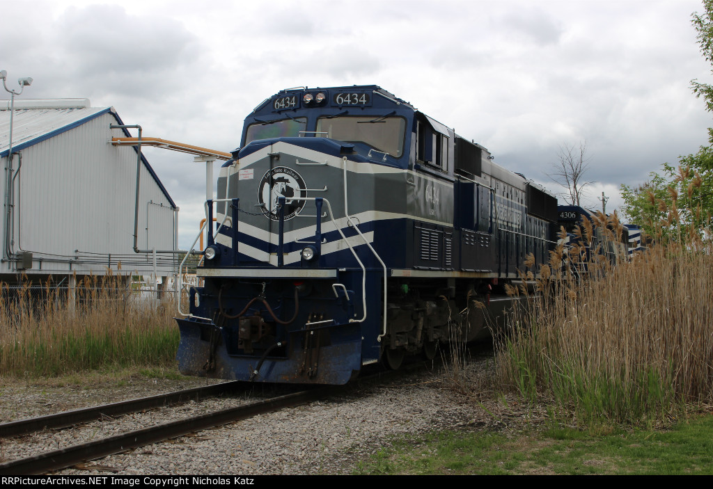 LSRC 6434